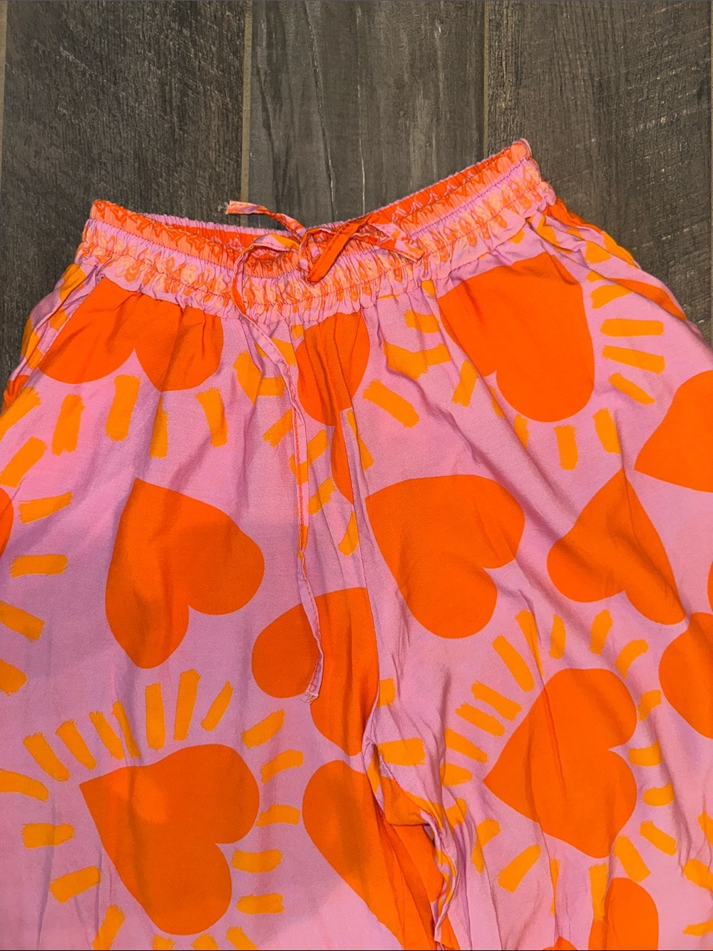 Colorful pants - Picture 3 of 6